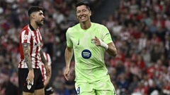 Robert Lewandowski: Cháy hết mình lần cuối với Barca